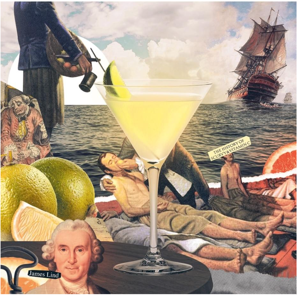 Citrusy Vitamín C - kurděje Zdroj: https://www.barlife.cz/: