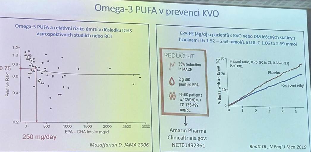 Naše buňky jsou pod tlakem